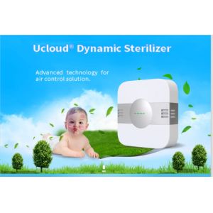 Disinfection Home Air Freshener Systems Low Temperature Plasma Indoor Air