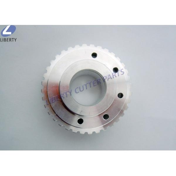 Quality End Pulley 61506002- For S7200 Cutter, GT7250 Cutter Parts, Gear wholesale