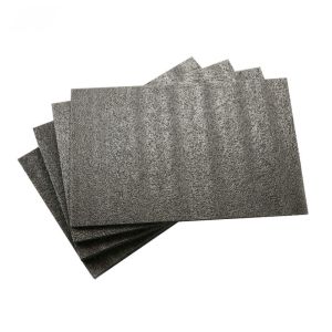 Die Cutting EPE Foam Sheet