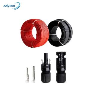 Photovoltaic PV On Grid Solar Power System Ground Mounting 40KW