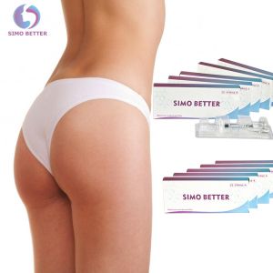 10cc Syringe Buttock Enhancement Injections Liquid Gel Long Duration
