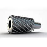 OEM CNC Machining Prototype Service 5 Axis Anodized With Different Colors