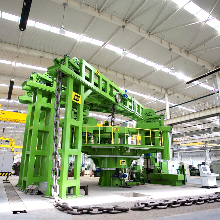 High Strength Welded G80 Lifting Load Chain