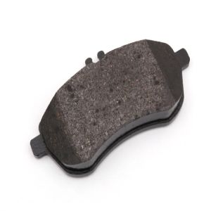 China Rear Front Auto Brake Pads Ceramic For BMW 3 5 Series 740i X1X2X3X4X5z4 on sale