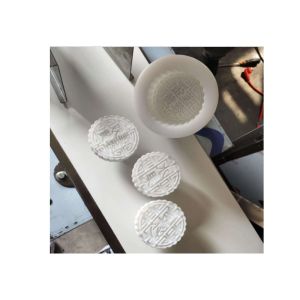 Full Automatic Tortilla Making Machine Industrial Flour Corn Press Machine