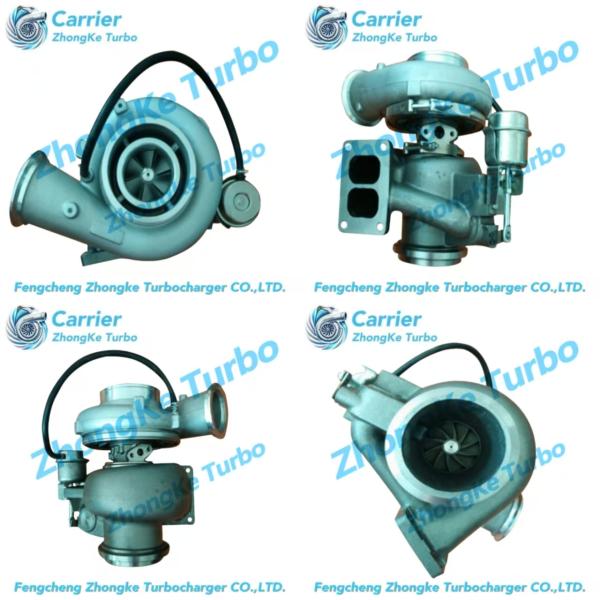 GT4294S Turbo 724390-5002S 724390-0001 724390-0003 724390-0004 203-6124 10R-0457 2036124 2033376 203-3376 Turbocharger For Caterpillar C10 Industrial