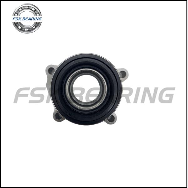 High Speed 42450-26010 Wheel Hub Bearings For New Hiace