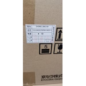 TCG104XGLPAPNN-AN30-S 10.4inch 1024(RGB)×768 600 cd/m² LVDS WLED INDUSTRIAL LCD