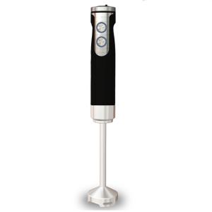 Cheap Durable SS Blade Immersion Stick Blender With Variable Speed Control for sale