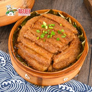 Cheap Five Spice Steamed Pork With Rice Flour for sale