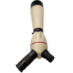 28x118 84x118 Bird Spotting Scope With Tripod