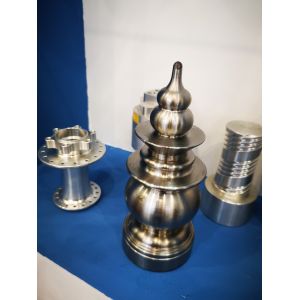Cheap Custom Mechanical Processing Components – Precision Machining, Robust Structure, Corrosion-Resistant, Small &amp; Large Batch Production for sale