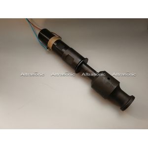 20Khz Continious Vibration Oscillator For Non - Woven Fabric Welding