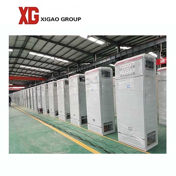 Quality GGD-0.4 0.4kv Low Voltage Metal Enclosed Switchgear wholesale