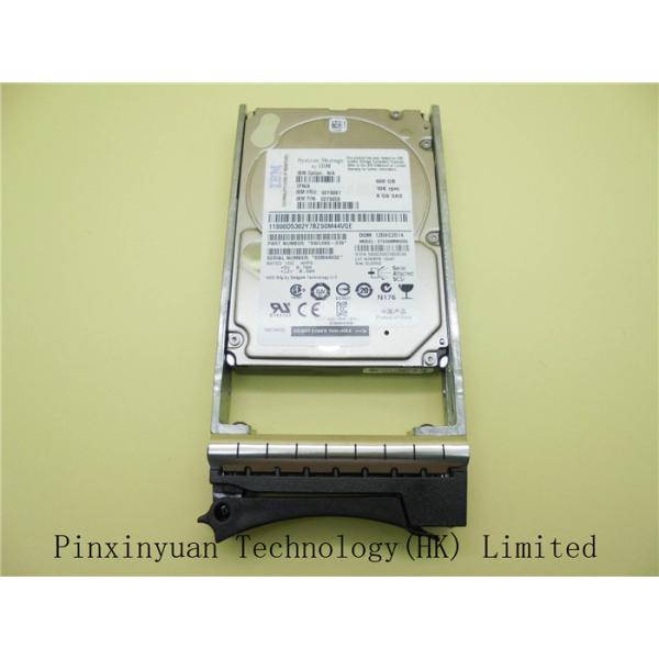 Quality 00Y8861–00Y8859 IBM 600GB 10K 6Gb SAS 2.5 "server hdd for DS3524 / EXP3524 00W1160  90Y9001 wholesale