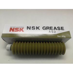 Japan SMT grease Lube AL2--7 Grease,SMT Lube Grease for pick and place machine