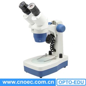 China LED Illumination Binocular Stereo Optical Microscope A22.1308 Transmit / Reflect on sale