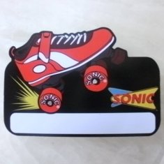 Cheap 2012 New Style 0.5mm - 1.0mm enamel lapel pin badge for sale