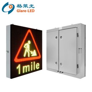 VMS LED Display with 1024*1024 Panel Size 8*16 Specification and 16*8 Resolution