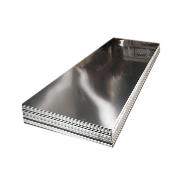 AISI ASTM Stainless Steel Sheet SUS 201 202 316 316l 410 409 430 304 6000mm