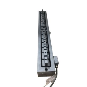 Strip Shape Permanent Magnet Chuck Permanent Magnetic Chuck For milling machine