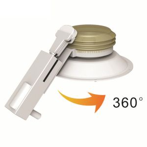 Electromagnetic Extracorporeal Shock Wave Pneumatic Lithotripter