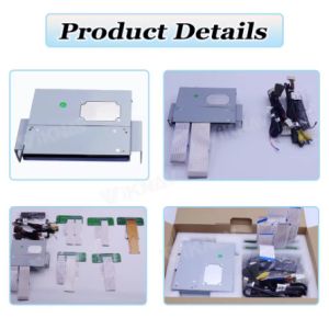 Viknav Linux System For Toyota Prado 2018-2021 Decoder Box Wireless Apple