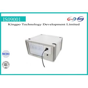 Cheap Automatic IT Test Equipment / Residual Discharge Tester With Convenient Operation for sale