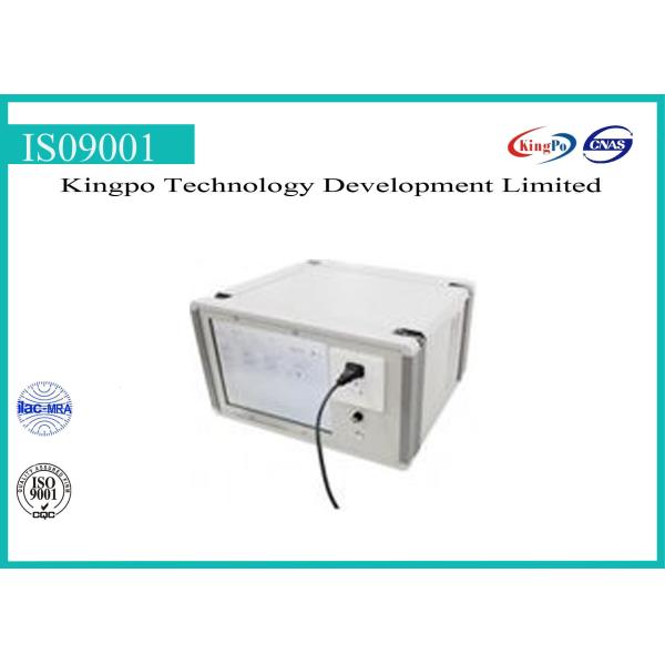Automatic IT Test Equipment / Residual Discharge Tester With Convenient