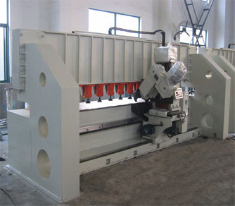 Quality Edge Milling / Beveling Machine wholesale