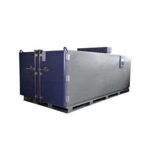 Cheap Vehicle-Mounted High low Temperature Testing Machine/Test Chamber for sale