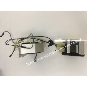 Fukuda FC-1760 Defibrillator Coil Assembly PCB-5884A-C1