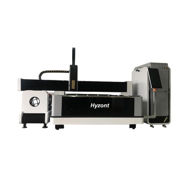 Quality Fiber Laser cutting machine with 3000W Laser source wholesale