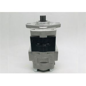 China Excavator gear pump PC78-6EO 708-3T-04620  hydraulic main pump PC78 on sale