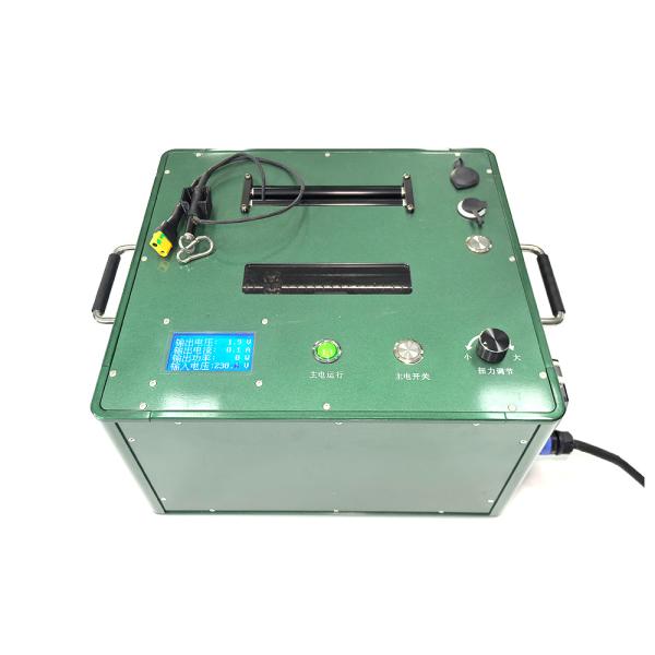 Quality UAV Tethered Power Supply For Multiple UAV Platforms Uav Accessories wholesale