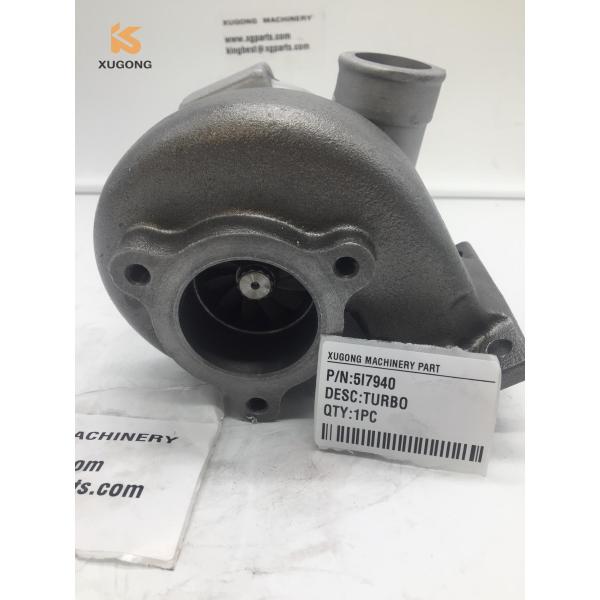 TD04HL-15GA Excavator Turbocharger 314B 314C 311 311B 312 312B 312BL Diesel Engine Turbocharger 5I7940