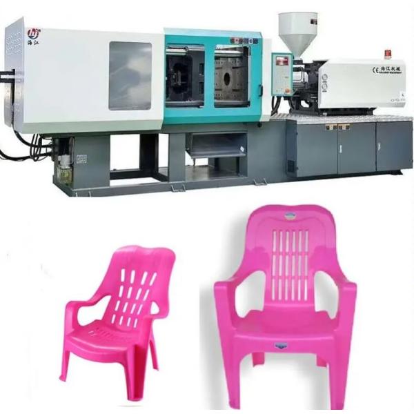 Quality Horizontal Auto Injection Molding Machine For  Plastic Chair / Stool / Armchair wholesale
