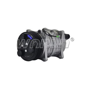1021018 Cooling System Car AC Compressor For TM15 PV8 12V WXUN152