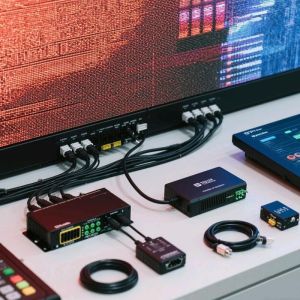 SNMP Cob HD Waterproof Transparent Led Panel Video Wall P1.25 Flexible