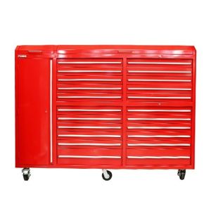 ODM Supported Metal Tool Box Cabinet for Customized Storage in Mechanic Workshop