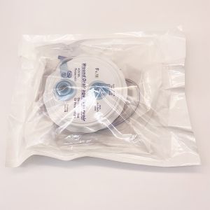 Disposable PVC 400ml Sterile Wound Drainage Reservoir