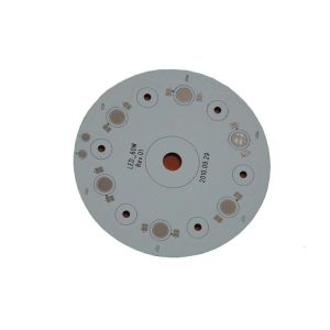 Controller Outstanding Rigid Aluminium Based Printed Circuit Board PCB