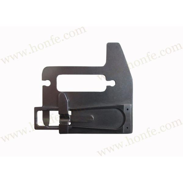 Quality Projectile Feeder Spare Parts For Sulzer Looms ES 911819324 With Groove Sulzer  PUD1  L=50 wholesale