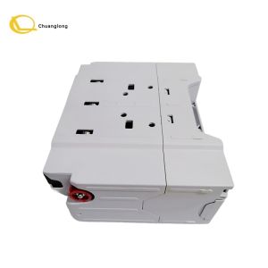 7430006282 ATM Machine Parts Hyosung Reject Cassette BRM50_UTC S7430006282