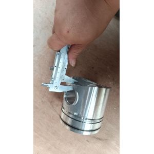 LGMC Factory Direct Engine Piston Piston Liner 4955160 Piston