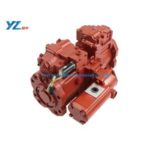 Cheap Wheel Dig R150-7 Hydraulic Pump Assembly K5V80DTP-9N61 31N4-15011 31N4-15012 31N4-15030 for sale