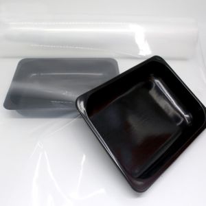 High Barrier Food Packaging Pp Pet Plastic Thermoforming Film 85um For Plastic