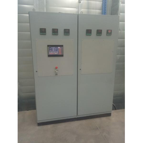 Customization Powder Coating Line for Aluminum Profiles Made in with All Equipments