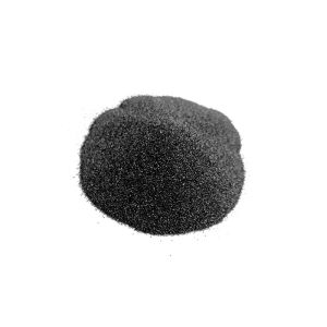 Black Polyurethane TPU Adhesive Hot Melt Powder For DTF Heat Transfer