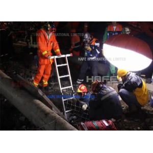 Safety Area Lighting In Glare Free Balloon Lights Compliance With EN 1838 / EN